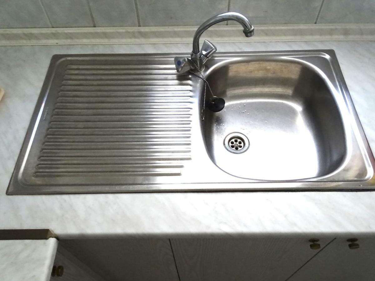 Socrates Apartments Olympiakí Aktí Luaran gambar